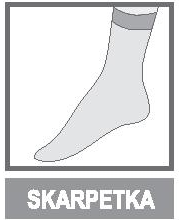 НОСКИ MICRO SOCKS 40 